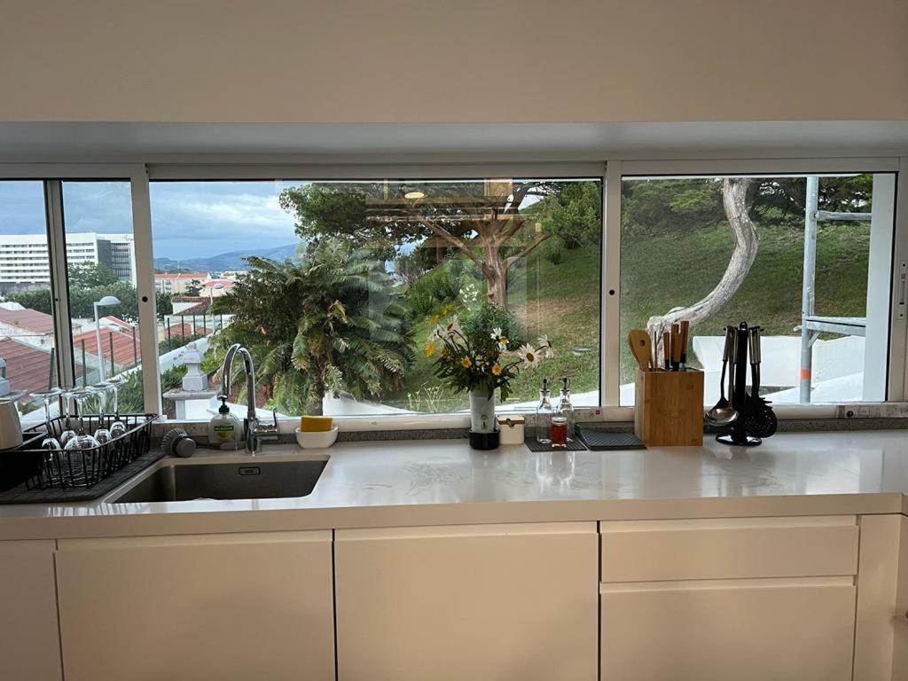 Casa Sonho Azores - Al 1449 Ponta Delgada - Açores Exterior foto