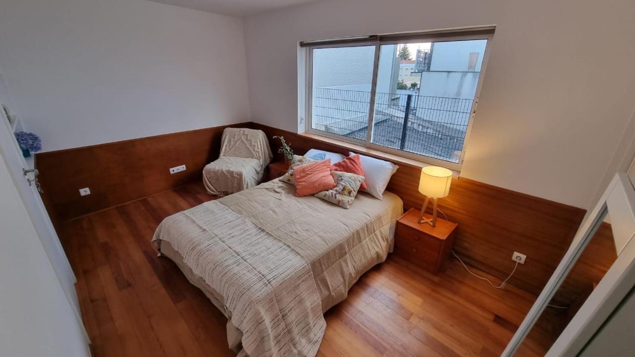 Casa Sonho Azores - Al 1449 Ponta Delgada - Açores Exterior foto