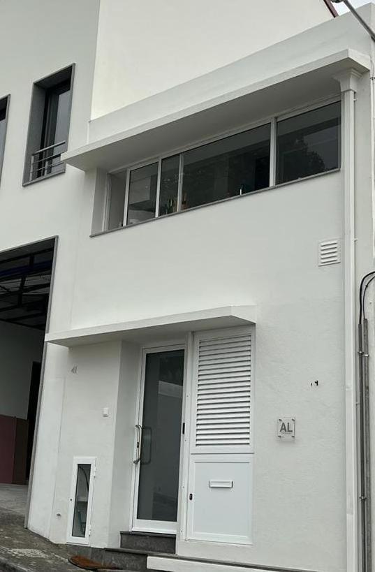 Casa Sonho Azores - Al 1449 Ponta Delgada - Açores Exterior foto