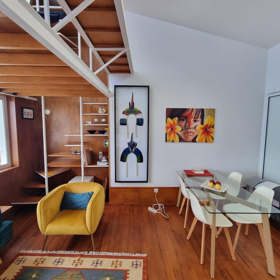 Casa Sonho Azores - Al 1449 Ponta Delgada - Açores Exterior foto